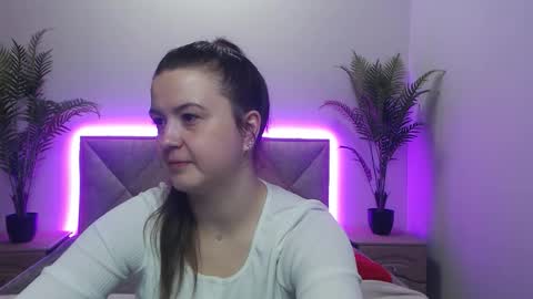 Snapshot of mavkacute chatting on November 9, 2025, 7:12 pm MavkaCute online show from November 9, 2025, 7:12 pm