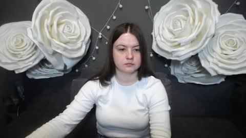 Snapshot of mavkacute chatting on November 30, 2025, 7:07 pm MavkaCute online show from November 30, 2025, 7:07 pm