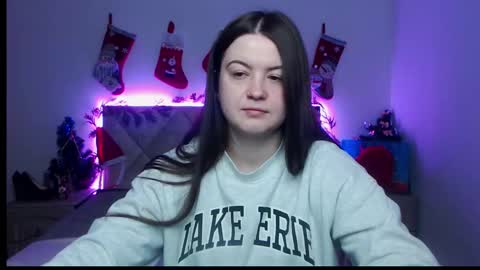 Snapshot of mavkacute chatting on January 8, 2026, 7:05 pm MavkaCute online show from January 8, 2026, 7:05 pm