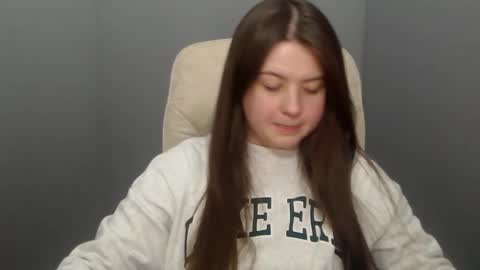 Snapshot of mavkacute chatting on February 21, 2026, 7:04 pm MavkaCute online show from February 21, 2026, 7:04 pm