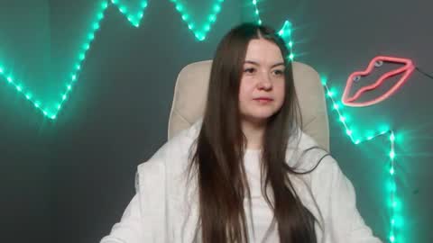 Snapshot of mavkacute chatting on March 1, 2026, 7:16 pm MavkaCute online show from March 1, 2026, 7:16 pm