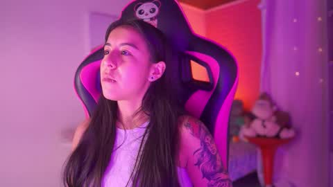 Snapshot of mavy_ chatting on February 2, 2026, 8:29 pm MAVY online show from February 2, 2026, 8:29 pm