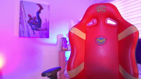 Snapshot of mavy_ chatting on February 23, 2026, 6:49 pm MAVY online show from February 23, 2026, 6:49 pm