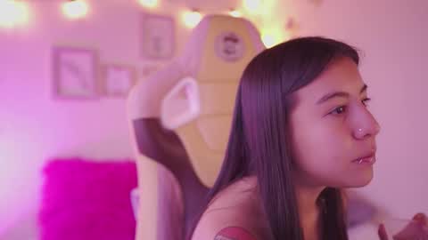 Snapshot of mavy_ chatting on March 2, 2026, 7:54 pm MAVY online show from March 2, 2026, 7:54 pm