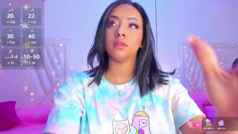 Mavy  online show from December 27, 2024, 11:50 am