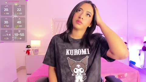 Mavy  online show from December 28, 2024, 11:41 am