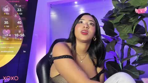 Mavy  online show from March 12, 2025, 3:07 pm