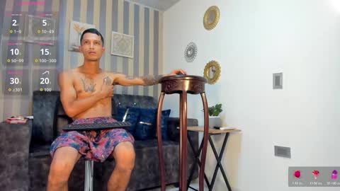 max_and_anny online show from February 21, 2026, 12:06 pm