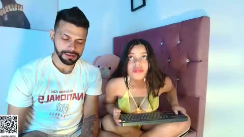 Max  Ashley online show from December 16, 2025, 1:38 pm