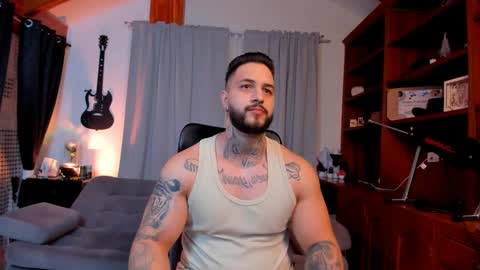 Snapshot of max_dic1 chatting on January 17, 2025, 3:11 pm max D. online show from January 17, 2025, 3:11 pm