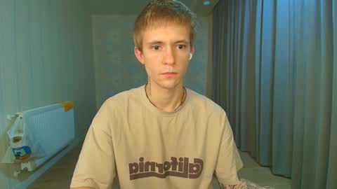 Snapshot of max_gen chatting on December 2, 2024, 12:30 am Max Gen with tats 24years  And Ethan without tats 20 years online show from December 2, 2024, 12:30 am