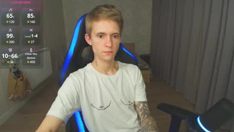 Snapshot of max_gen chatting on January 11, 2025, 8:32 pm Max Gen with tats 24years  And Ethan without tats 20 years online show from January 11, 2025, 8:32 pm