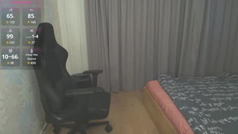 Snapshot of max_gen chatting on February 2, 2025, 11:00 pm Max Gen with tats 24years  And Ethan without tats 20 years online show from February 2, 2025, 11:00 pm