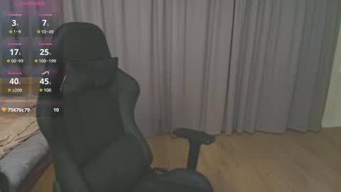 Snapshot of max_gen chatting on February 9, 2025, 7:41 pm Max Gen with tats 24years  And Ethan without tats 20 years online show from February 9, 2025, 7:41 pm