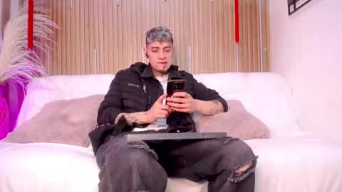 Max online show from March 2, 2026, 2:47 am