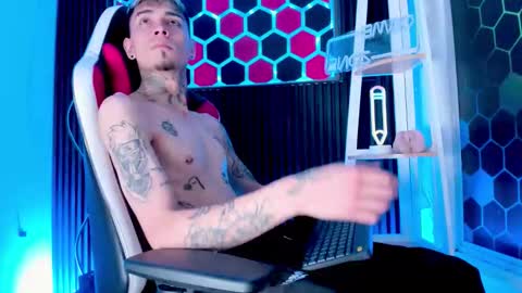 Max online show from March 27, 2026, 4:07 am