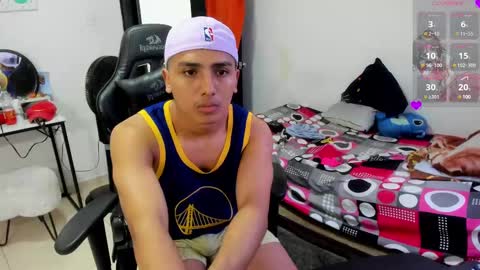 Max kony online show from March 10, 2025, 1:34 am