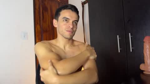 Max Lancaster online show from December 17, 2024, 12:23 am