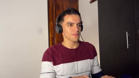 Max Lancaster online show from January 4, 2025, 12:16 am