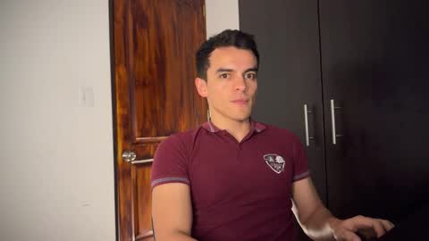 Max Lancaster online show from March 12, 2025, 10:39 pm