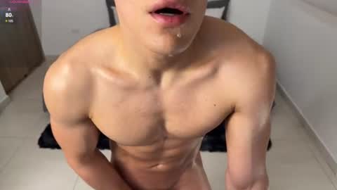 Max Lancaster online show from July 1, 2026, 3:01 pm