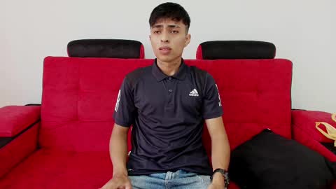 Snapshot of max_latin_ chatting on January 15, 2025, 11:43 am max_latin_ online show from January 15, 2025, 11:43 am