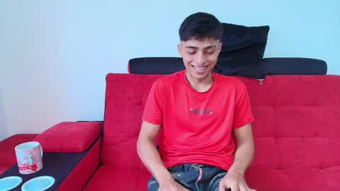 Snapshot of max_latin_ chatting on January 16, 2025, 12:09 pm max_latin_ online show from January 16, 2025, 12:09 pm