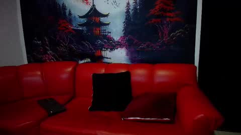 Snapshot of max_latin_ chatting on January 29, 2025, 11:30 am max_latin_ online show from January 29, 2025, 11:30 am