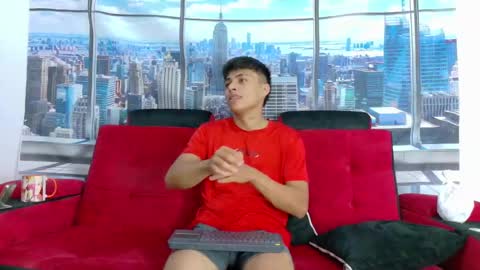 Snapshot of max_latin_ chatting on February 5, 2025, 6:13 am max_latin_ online show from February 5, 2025, 6:13 am