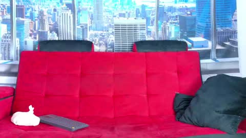 Snapshot of max_latin_ chatting on February 22, 2025, 12:29 pm max_latin_ online show from February 22, 2025, 12:29 pm