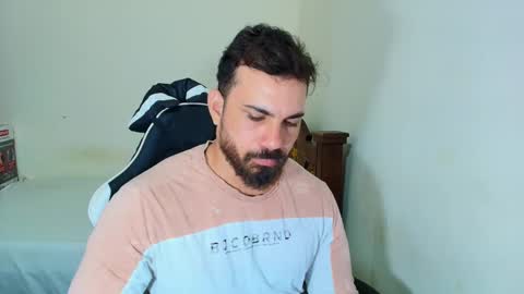 max_love25 online show from October 16, 2025, 11:50 pm