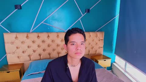 Max Myerss online show from April 1, 2026, 6:49 pm