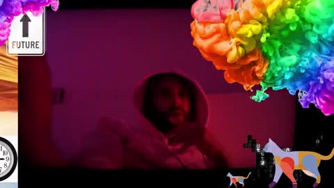 Snapshot of max_original chatting on January 28, 2025, 11:06 am Future Max online show from January 28, 2025, 11:06 am