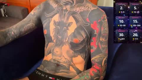 Snapshot of max_reaves chatting on December 3, 2024, 2:25 am online show from December 3, 2024, 2:25 am