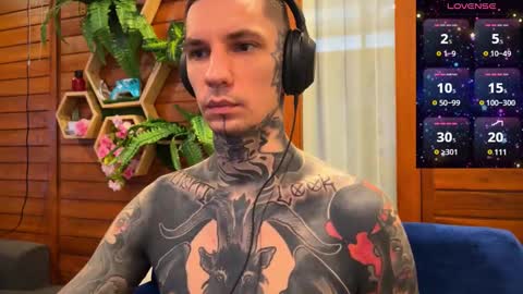 Snapshot of max_reaves chatting on December 21, 2024, 2:41 am online show from December 21, 2024, 2:41 am