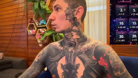 Snapshot of max_reaves chatting on January 1, 2025, 4:39 am online show from January 1, 2025, 4:39 am