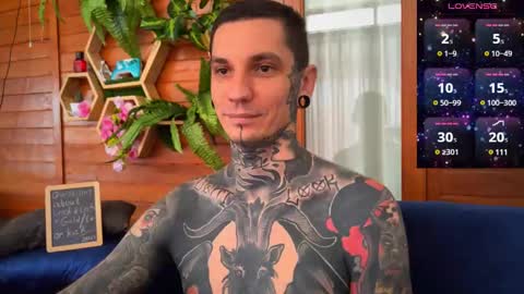 Snapshot of max_reaves chatting on January 8, 2025, 5:59 am online show from January 8, 2025, 5:59 am