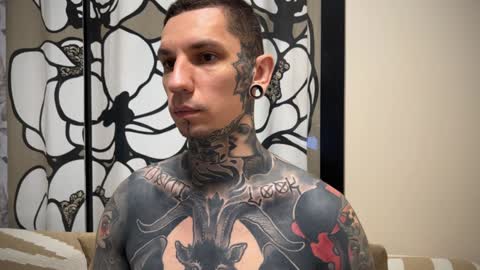 Snapshot of max_reaves chatting on January 26, 2025, 6:17 am online show from January 26, 2025, 6:17 am