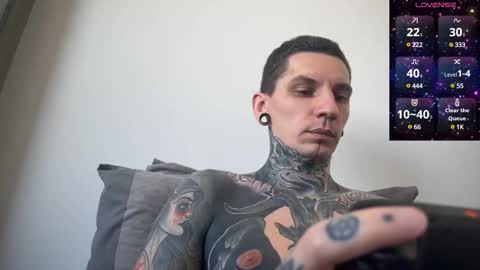    online show from February 11, 2025, 11:10 am