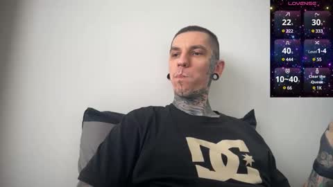 Snapshot of max_reaves chatting on February 22, 2025, 7:45 am online show from February 22, 2025, 7:45 am