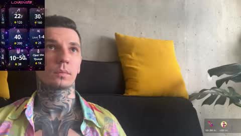    online show from November 22, 2025, 5:28 am