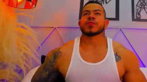 Max online show from September 26, 2025, 9:41 pm