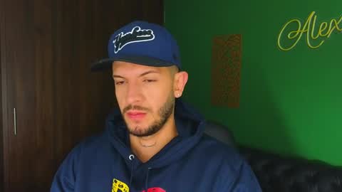 Snapshot of max_tayloor chatting on February 13, 2025, 1:26 pm Max Taylor online show from February 13, 2025, 1:26 pm