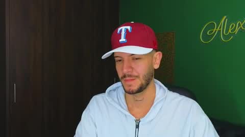 Snapshot of max_tayloor chatting on February 20, 2025, 4:03 pm Max Taylor online show from February 20, 2025, 4:03 pm