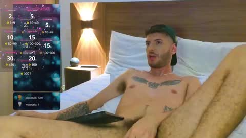 Snapshot of max_tayloor chatting on February 25, 2025, 1:17 pm Max Taylor online show from February 25, 2025, 1:17 pm