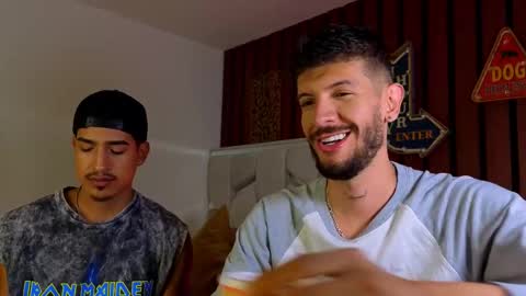 Snapshot of max_tayloor chatting on November 14, 2025, 10:07 pm Max Taylor online show from November 14, 2025, 10:07 pm