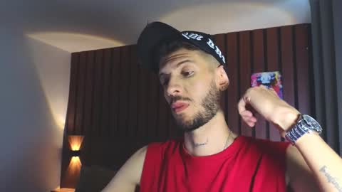 Snapshot of max_tayloor chatting on January 7, 2026, 5:26 pm Max Taylor online show from January 7, 2026, 5:26 pm