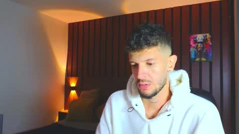 Snapshot of max_tayloor chatting on January 13, 2026, 3:45 am Max Taylor online show from January 13, 2026, 3:45 am