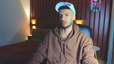 Snapshot of max_tayloor chatting on January 14, 2026, 3:45 am Max Taylor online show from January 14, 2026, 3:45 am