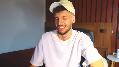 Snapshot of max_tayloor chatting on January 15, 2026, 9:40 pm Max Taylor online show from January 15, 2026, 9:40 pm